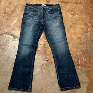 Buckle BLE Payton bootcut Jean